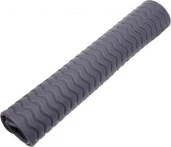 Merkloos Afdruipmat - Pannenonderzetter- Siliconen Mat - Zwart - 30 X 40 CM - Met Ophanggat - Hittebestendig -Huishoudelijke Artikelen Winkel 1200x1031 1