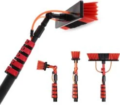 Chimb Telescopische Wasborstel - Uitschuifbare Waterborstel - Ramenwassen - 4,6 Meter - Met Zeepdispenser 19 Chimb Telescopische Wasborstel - Uitschuifbare Waterborstel - Ramenwassen - 4,6 Meter - Met Zeepdispenser -Huishoudelijke Artikelen Winkel 1200x1054