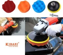 Borstelset Boormachine 25 Delig - Schuursponsjes- Schrobborstel – Boorborstel – Schuurborstel - Borstel Boormachine – Schoonmaakborstel – Reinigingsborstel – Tapijtreiniger - Borstelset -Huishoudelijke Artikelen Winkel 1200x1056 1