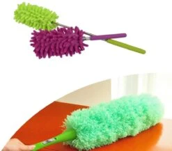 Benson Mini Stoffer - Plumeau Microvezel Telescoop 80 Cm -Huishoudelijke Artikelen Winkel 1200x1056