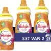Robijn Klein & Krachtig Classics Color Vloeibaar Wasmiddel - 2 X 34 Wasbeurten - Voordeelverpakking 2 Robijn Klein & Krachtig Classics Color Vloeibaar Wasmiddel - 2 X 34 Wasbeurten - Voordeelverpakking -Huishoudelijke Artikelen Winkel 1200x1060 3