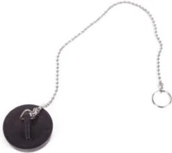 Benson Afvoerstop / Gootsteen Dop / Gootsteenstopper - 44 Mm - Met RVS Ketting 30 Cm -Huishoudelijke Artikelen Winkel 1200x1066 1