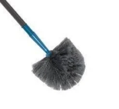 Ragebol - ZWART- Telescoopsteel 163 Cm -Huishoudelijke Artikelen Winkel 1200x1091