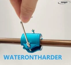 Magnetische Waterontharder - Professionele Waterontharder Magneet - Waterontkalker Waterleiding - Blauw - Anti Kalk 27 Magnetische Waterontharder - Professionele Waterontharder Magneet - Waterontkalker Waterleiding - Blauw - Anti Kalk -Huishoudelijke Artikelen Winkel 1200x1094 2