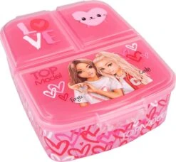 Depesche - TOPModel Broodtrommel ONE LOVE 12 Depesche - TOPModel Broodtrommel ONE LOVE -Huishoudelijke Artikelen Winkel 1200x1109 1