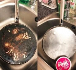 Stardrops 3x The Pink Stuff - Het Wonder Reinigingsmiddel – Allesreiniger Spray - Schoonmaakpasta - Milieuvriendelijk - Huishouden 17 Stardrops 3x The Pink Stuff - Het Wonder Reinigingsmiddel – Allesreiniger Spray - Schoonmaakpasta - Milieuvriendelijk - Huishouden -Huishoudelijke Artikelen Winkel 1200x1114