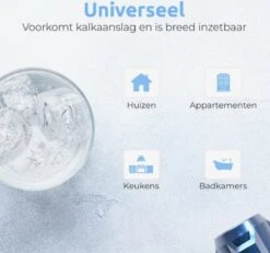 Magnetische Waterontharder - Professionele Waterontharder Magneet - Waterontkalker Waterleiding - Blauw - Anti Kalk 24 Magnetische Waterontharder - Professionele Waterontharder Magneet - Waterontkalker Waterleiding - Blauw - Anti Kalk -Huishoudelijke Artikelen Winkel 1200x1121