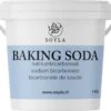 Baking Soda - 1 KG - Natriumbicarbonaat - Zuiveringszout -Huishoudelijke Artikelen Winkel 1200x1122