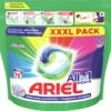 Ariel All-in-1 Pods - Color - 70 Stuks / Wasbeurten - XXXL Pack -Huishoudelijke Artikelen Winkel 1200x1122 5