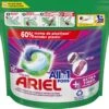 Ariel All In 1 Wasmiddel Pods +Extra Vezelbescherming - Wascapsules - 35 Wasbeurten 2 Ariel All In 1 Wasmiddel Pods +Extra Vezelbescherming - Wascapsules - 35 Wasbeurten -Huishoudelijke Artikelen Winkel 1200x1126 3