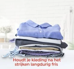 Robijn Intense Morgenfris Strijkwater 1 L -Huishoudelijke Artikelen Winkel 1200x1129 9