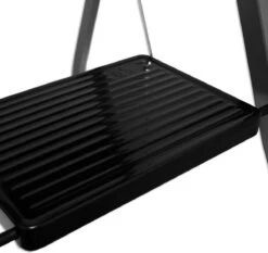 Excellent Houseware Inklapbare Keukentrap - 2 Treden - Tot 150kg - Metaal -Huishoudelijke Artikelen Winkel 1200x1130