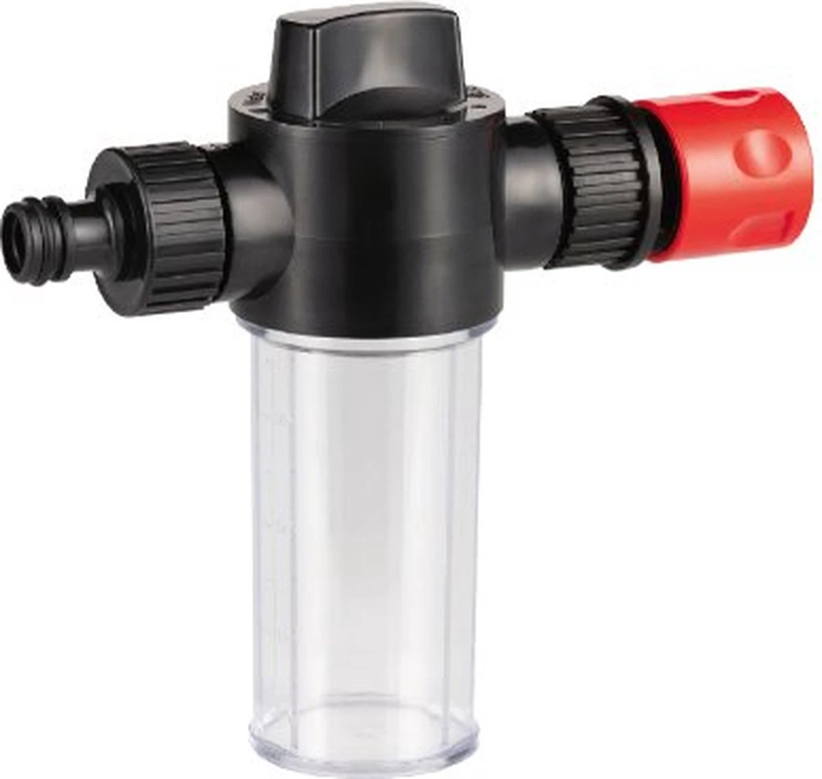 Chimb Telescopische Wasborstel - Uitschuifbare Waterborstel - Ramenwassen - 4,6 Meter - Met Zeepdispenser 12 Chimb Telescopische Wasborstel - Uitschuifbare Waterborstel - Ramenwassen - 4,6 Meter - Met Zeepdispenser - Afbeelding 10