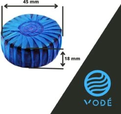VODÉ Toiletblokjes Inbouwreservoir 28 Stuks - Voordeelverpakking – WC Blokjes – Stortbakblokjes – Geschikt Voor Geberit | Grohe - Lavendel Geur -Huishoudelijke Artikelen Winkel 1200x1137