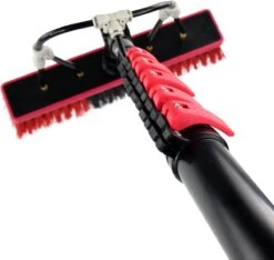 Kibani Telescoop Borstel 9m - Telescoopsteel Ramenwassen - Telescoopsteel Met Borstel - Telescoopsteel - Telescoopsteel Met Waterdoorvoer - Ramenwassen - Raamwisser Met Telescoopsteel - Raamwisser - Telescoopstelen 21 Kibani Telescoop Borstel 9m - Telescoopsteel Ramenwassen - Telescoopsteel Met Borstel - Telescoopsteel - Telescoopsteel Met Waterdoorvoer - Ramenwassen - Raamwisser Met Telescoopsteel - Raamwisser - Telescoopstelen -Huishoudelijke Artikelen Winkel 1200x1137 4