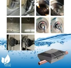 Waterontharder Alternatief: AlpinPro® Antikalksysteem Black Edition - Voor Alle Koper Waterleidingen (magneet Waterleiding) ☆ Hét Waterontharder Alternatief - Antikalk - Kalkaanslag - Magnetisch - > 20.000 Gauss / 2.0 Tesla -Huishoudelijke Artikelen Winkel 1200x1148 2
