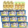 Lenor Gouden Orchidee Was Pakket - Pods Geurbooster & Wasverzachter -Huishoudelijke Artikelen Winkel 1200x1152 7