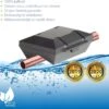 Waterontharder Alternatief: AlpinPro® Antikalksysteem Black Edition - Voor Alle Koper Waterleidingen (magneet Waterleiding) ☆ Hét Waterontharder Alternatief - Antikalk - Kalkaanslag - Magnetisch - > 20.000 Gauss / 2.0 Tesla 2 Waterontharder Alternatief: AlpinPro® Antikalksysteem Black Edition - Voor Alle Koper Waterleidingen (magneet Waterleiding) ☆ Hét Waterontharder Alternatief - Antikalk - Kalkaanslag - Magnetisch - > 20.000 Gauss / 2.0 Tesla -Huishoudelijke Artikelen Winkel 1200x1153 2