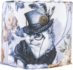 The Good Roll - WC Papier - 24 Stuks - 250 Vellen - 3 Laags - Heinen Delfts Blauw -Huishoudelijke Artikelen Winkel 1200x1157