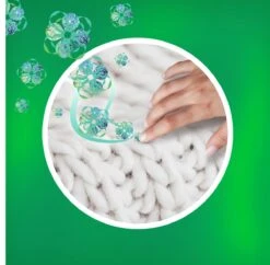 Ariel All In 1 Wasmiddel Pods + Touch Of Lenor Unstoppables - 2x50 Wasbeurten - Voordeelverpakking 20 Ariel All In 1 Wasmiddel Pods + Touch Of Lenor Unstoppables - 2x50 Wasbeurten - Voordeelverpakking -Huishoudelijke Artikelen Winkel 1200x1175 4