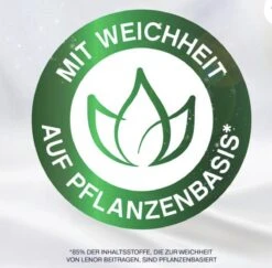 LENOR APRILFRIS WASVERZACHTER -8X21 WASBEURTEN-ST 525ML -Huishoudelijke Artikelen Winkel 1200x1179 7