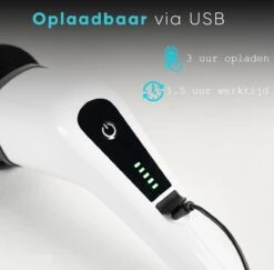 Merkloos Scrubclean Elektrische Schoonmaakborstel-7 In 1 Schrobber Met Steel-2 Standen Poetsmachine-max 130cm-badkamer/keuken/auto +gratis Houder -Huishoudelijke Artikelen Winkel 1200x1180 1