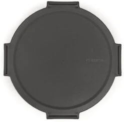 Brabantia Make & Take Lunchkom - 1 L - Kunststof - Dark Grey -Huishoudelijke Artikelen Winkel 1200x1181 2