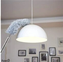 Fain® Plumeau Met Telescoopsteel – Grijs – 80 Tot 240 Cm - Uitschuifbaar – Wasbaar - Flexibel 360° Draaibaar – Duster - Microvezel Ragebol 16 Fain® Plumeau Met Telescoopsteel – Grijs – 80 Tot 240 Cm - Uitschuifbaar – Wasbaar - Flexibel 360° Draaibaar – Duster - Microvezel Ragebol -Huishoudelijke Artikelen Winkel 1200x1186 2