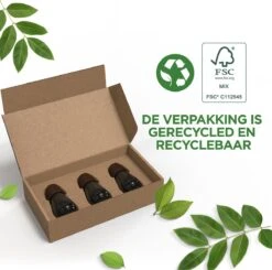 Air Wick Essential Mist Automatische Luchtverfrisser - Ontspannende Lavendel - 3 Navullingen -Huishoudelijke Artikelen Winkel 1200x1191 2