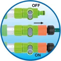 PROPLUS Pro Plus Wasborstel Chenille - Telescopische Steel - Uitschuifbaar Tot 2.50 Meter 23 PROPLUS Pro Plus Wasborstel Chenille - Telescopische Steel - Uitschuifbaar Tot 2.50 Meter -Huishoudelijke Artikelen Winkel 1200x1193 1