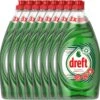 Dreft Platinum Quickwash Original - Vloeibaar Afwasmiddel - Tot 3x Sneller Schoonmaken Van Het Vet - Voordeelverpakking 8 X 780ml -Huishoudelijke Artikelen Winkel 1200x1193 4