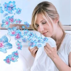 Lenor Unstoppables Lente Geurparels - In-Wash Geurbooster - 570g -Huishoudelijke Artikelen Winkel 1200x1195 14