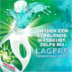 Ariel Original Vloeibaar Wasmiddel - Voordeelverpakking 4 X 30 Wasbeurten -Huishoudelijke Artikelen Winkel 1200x1197 25