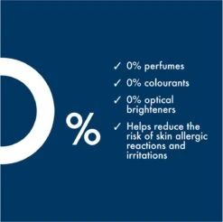 Neutral 0% Wit Parfumvrij Waspoeder - 45 Wasbeurten - Wasmiddel -Huishoudelijke Artikelen Winkel 1200x1197 26