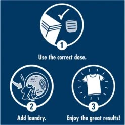 Neutral 0% Wit Parfumvrij Waspoeder - 45 Wasbeurten - Wasmiddel -Huishoudelijke Artikelen Winkel 1200x1197 27