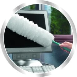 Leifheit Duster XL - 38 Cm - Click System -Huishoudelijke Artikelen Winkel 1200x1197 5