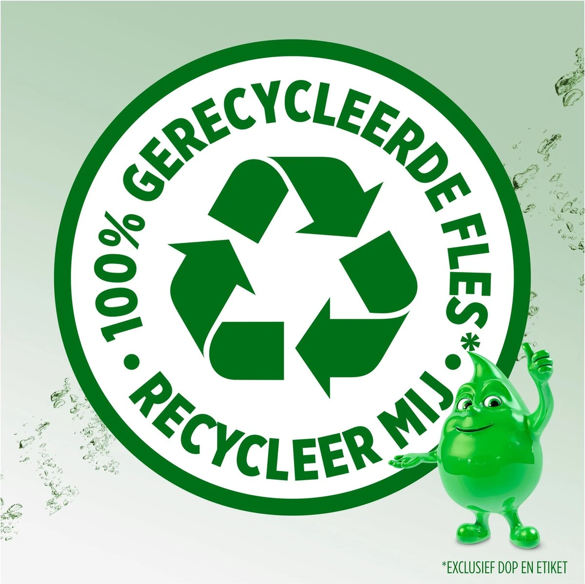 Dreft Natuurlijke Geur - Afwasmiddel - Lavendel & Rozemarijn - Ondersteboven Fles - Voordeelverpakking 8 X 370 Ml 4 Dreft Natuurlijke Geur - Afwasmiddel - Lavendel & Rozemarijn - Ondersteboven Fles - Voordeelverpakking 8 X 370 Ml - Afbeelding 2