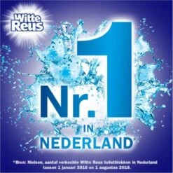 Witte Reus Kracht Actief Toiletblok - Oceaan - WC Blokjes Voordeelverpakking - 20 Stuks -Huishoudelijke Artikelen Winkel 1200x1198 5