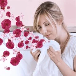 Lenor Robijn Jasmijn - In-Wash Geurbooster - Voordeelverpakking 6 X 16 Wasbeurten -Huishoudelijke Artikelen Winkel 1200x1198 55