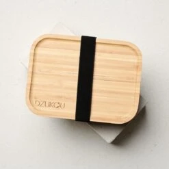 Dzukou Jim Corbett – RVS Lunchbox - Volwassenen - Met Vakjes - 1200 Ml -Huishoudelijke Artikelen Winkel 1200x1200 1003