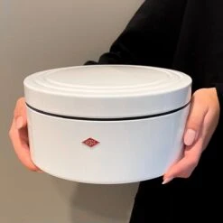 Wesco Koektrommel 4l Zwart 9 Wesco Koektrommel 4l Zwart -Huishoudelijke Artikelen Winkel 1200x1200 1017