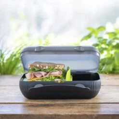 Tupperware Snackpack Zwart -Huishoudelijke Artikelen Winkel 1200x1200 1179
