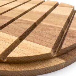 Broodtrommel Met Snijplank - Broodbox - Brood Bewaren - Zwart -Huishoudelijke Artikelen Winkel 1200x1200 1203