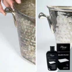 Hagerty Silver Polish - 250 Ml -Huishoudelijke Artikelen Winkel 1200x1200 121