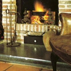 HG Schoorsteenreiniger - 500 Gr - Voor Schoorsteenkanaal, Open Haard En Allesbrander -Huishoudelijke Artikelen Winkel 1200x1200 123