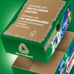 Ariel Wasmiddel Pods + Actieve Geurbestrijding - 4 X 28 Wasbeurten - Voordeelverpakking -Huishoudelijke Artikelen Winkel 1200x1200 1260