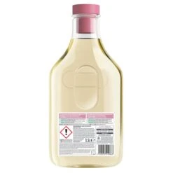 Ecover Wol & Fijnwasmiddel - Waterlelie & Groene Meloen - 1,5 L - 33 Wasbeurten -Huishoudelijke Artikelen Winkel 1200x1200 1263