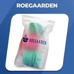 Roegaarden Drogerballen - Droogballen - Met Spons - Duurzaam - Sneller Droog -Huishoudelijke Artikelen Winkel 1200x1200 1270