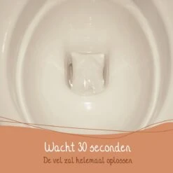 Cosmeau Toiletreiniger Sheets 60 Beurten Wasvellen Detergent Sheets Eco Toilet Strips - Cosmo Cosmea Kosmo -Huishoudelijke Artikelen Winkel 1200x1200 128