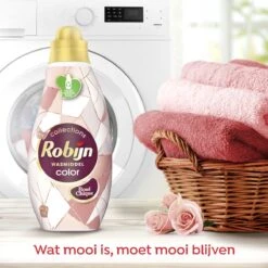 Robijn Klein & Krachtig Rosé Chique Vloeibaar Wasmiddel - 8 X 19 Wasbeurten - Voordeelverpakking 14 Robijn Klein & Krachtig Rosé Chique Vloeibaar Wasmiddel - 8 X 19 Wasbeurten - Voordeelverpakking -Huishoudelijke Artikelen Winkel 1200x1200 1287